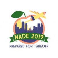 National Association for Developmental Education logo - Similar company to Dea - Developmental Educators Australia Ltd