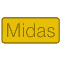 Midas Productions (UK) Ltd logo - Similar company to Groundwork East