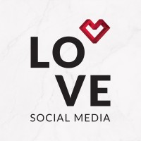 Love Social Media.pl logo - Similar company to Virtual People