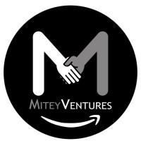 Mitey Ventures logo - Similar company to Iesc Hub