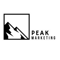 Peak Marketing logo - Similar company to The Bold Group