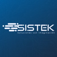 SISTEK logo - Similar company to Makrocorp