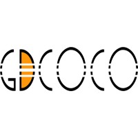 GDCOCO Nail Gel Polish logo - Similar company to Lynsaynails