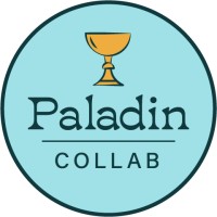 Paladin Collaborative logo - Similar company to Siren Collaborative