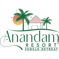 Anandam Jungle Retreat Resort logo - Similar company to Drzl