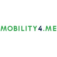 mobility4.me GmbH logo - Similar company to Autofrey