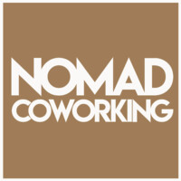 Nomad Coworking logo - Similar company to Lbmg Worklabs