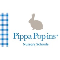 Pippa Pop-ins logo - Similar company to Grand West Pre-Prep