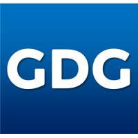 GDG logo - Similar company to Google Developer Groups (Gdg) On Campus Esprit