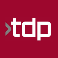 TDP Sistemas de Informação logo - Similar company to Simbolus Sistema De Informação