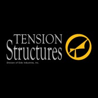 Tension Structures, div. of Eide Industries, Inc. logo - Similar company to Tension-O-Tech Structures