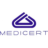 Medicert Uluslarası Sistem Belgelendirme Ltd Sti logo - Similar company to Ar-Tek Wastewater Treatment & Environmental Engineering