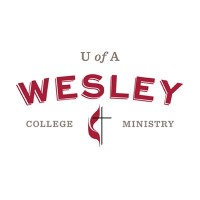 U Of A Wesley College Ministry