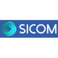 SICOM UK logo - Similar company to Sicom