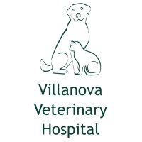 Villanova Veterinary Hospital logo - Similar company to Pase - Philadelphia Animal Specialty & Emergency