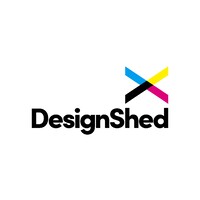 Designshed logo - Similar company to Podclair