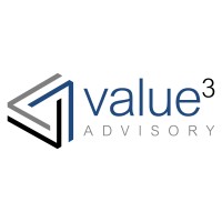 Value3 Advisory logo - Similar company to Travicano