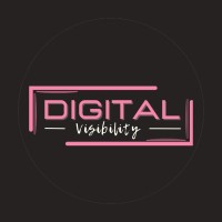 Digital Visibility Media byrå logo - Similar company to Creative Cluster Borås