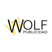 Wolf Publicidad logo - Similar company to Coffee Breack
