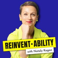 REINVENT•ABILITY logo - Similar company to Where, Llc