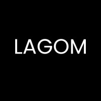 LAGOM Consultancy logo - Similar company to Tech Lancaster