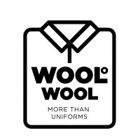 WOOL 'O' WOOL logo - Similar company to Saroti