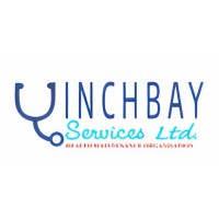 INCHBAY SERVICES LTD logo - Similar company to Kampari_Tours