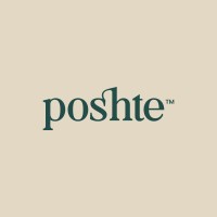 Poshte logo - Similar company to Edify Wealth
