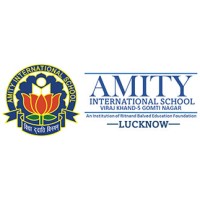 Amity International School, Viraj Khand logo - Similar company to Atal Tinkering Lab, Amity International School, Gurgaon