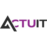 ACTUIT LTD logo - Similar company to Daaata
