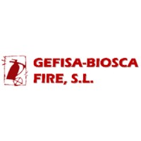 Gefisa Biosca Fire SL logo - Similar company to Prefire Gmbh
