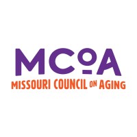 Missouri Council on Aging logo - Similar company to Sdsu Center For Excellence In Aging & Longevity (Ceal)