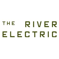 The River Electric logo - Similar company to River Electric, Llc