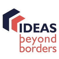 Ideas Beyond Borders logo - Similar company to Arabeasy