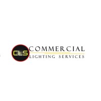Commercial Lighting Services logo - Similar company to Phi Lighting Led Commercial Lighting London Manufactures And Suppliers
