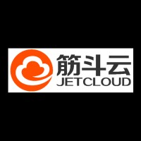 筋斗云（深圳）实业有限公司 logo - Similar company to Deermo International Co.,Ltd