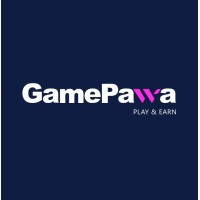 GamePawa logo - Similar company to 9Ubet