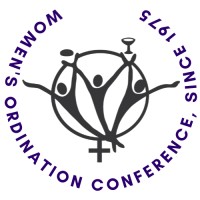 Women's Ordination Conference logo - Similar company to Wheaton Public Library
