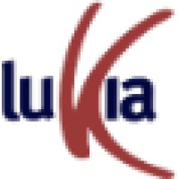 Lukia holding ApS logo - Similar company to Massive.Earth
