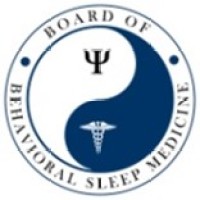 Board of Behavioral Sleep Medicine logo - Similar company to Society Of Behavioral Sleep Medicine