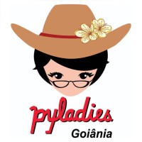 PyLadies Goiânia logo - Similar company to Conre-3 Conselho Regional De Estatística - Sp