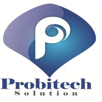 Probitech Solution logo - Similar company to Probietech