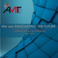 A.M.T. Research & Development logo - Similar company to Jb Meister