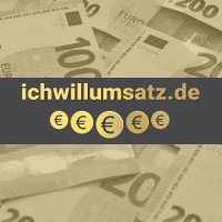 ichwillumsatz.de logo - Similar company to Canticsoft Gmbh