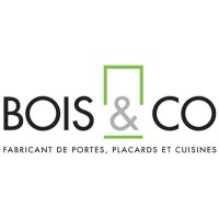 Bois & Co logo - Similar company to Outicom