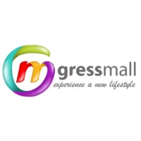 PT. Dharma Graha Utama (Gressmall) logo - Similar company to Cv. Victory Is Priority