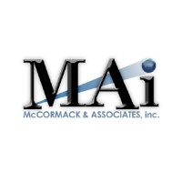 McCormack & Associates, inc. logo - Similar company to Software Experts, Inc.