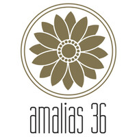 Amalias 36 logo - Similar company to Xdesign - Chrysovitsiotis Sa.