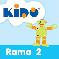 KiDO RAMA 2 logo - Similar company to Sfia Corporation