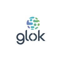 Glok logo - Similar company to Tchê Solutions